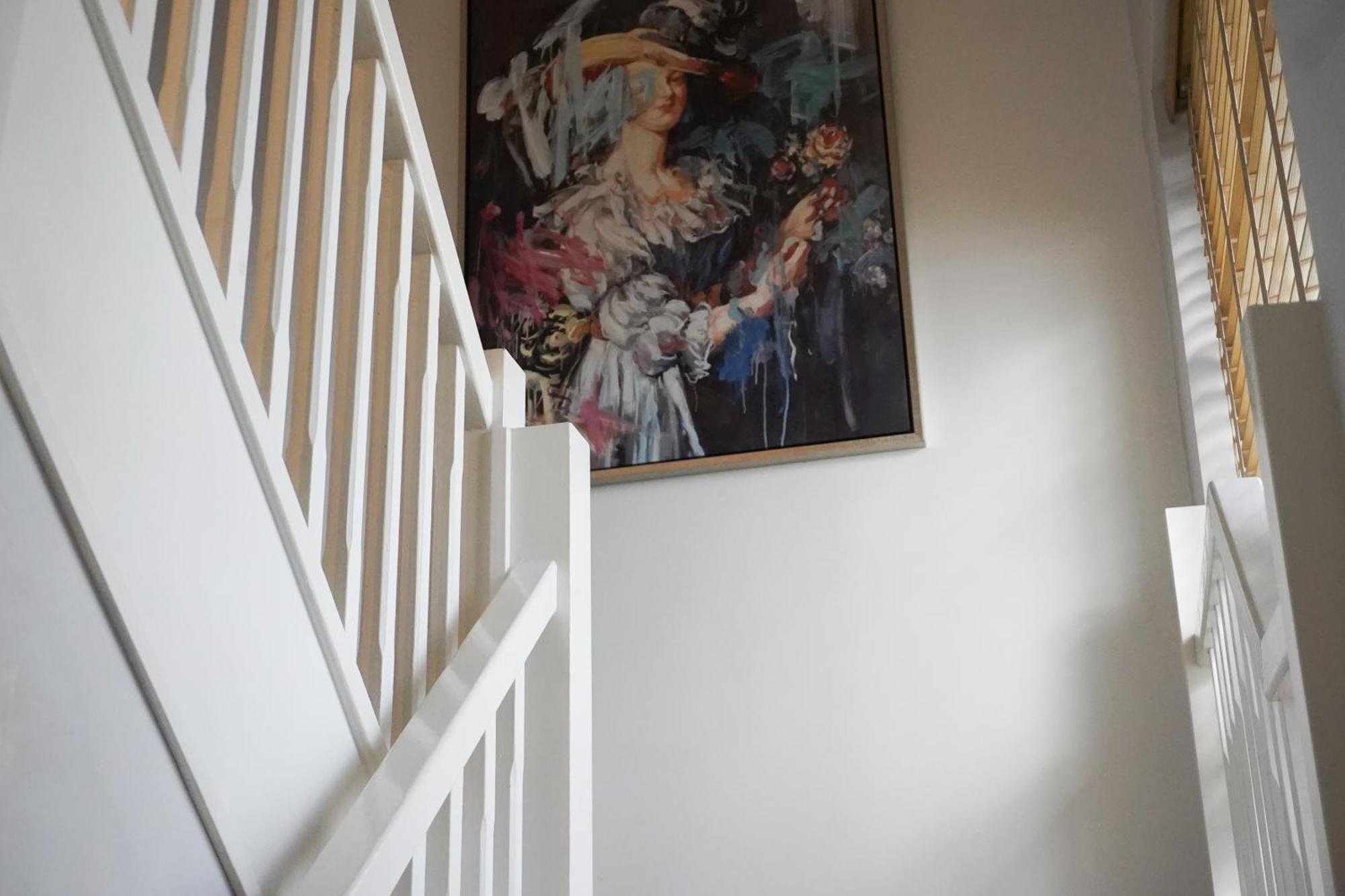 Align Lux Apartments, Liverpool City Centre Extérieur photo
