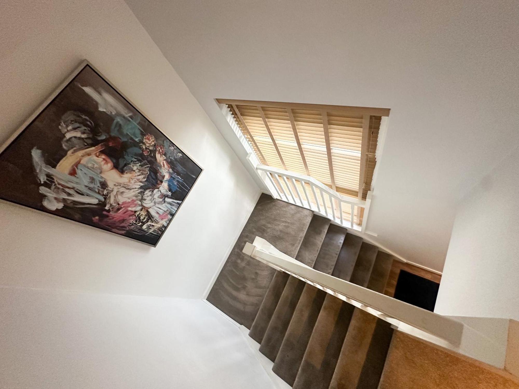 Align Lux Apartments, Liverpool City Centre Extérieur photo