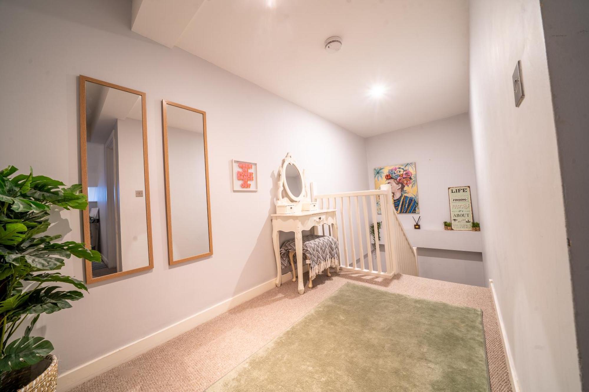 Align Lux Apartments, Liverpool City Centre Extérieur photo
