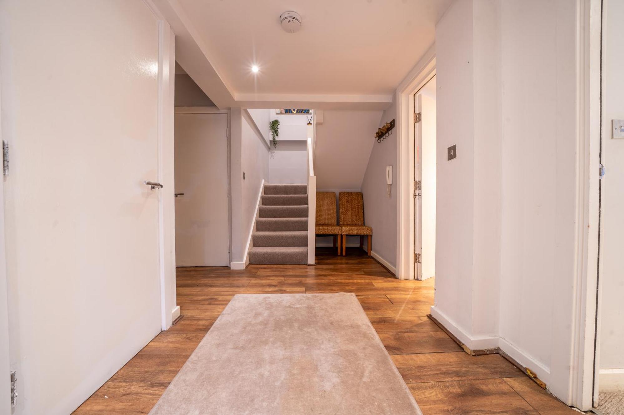 Align Lux Apartments, Liverpool City Centre Extérieur photo