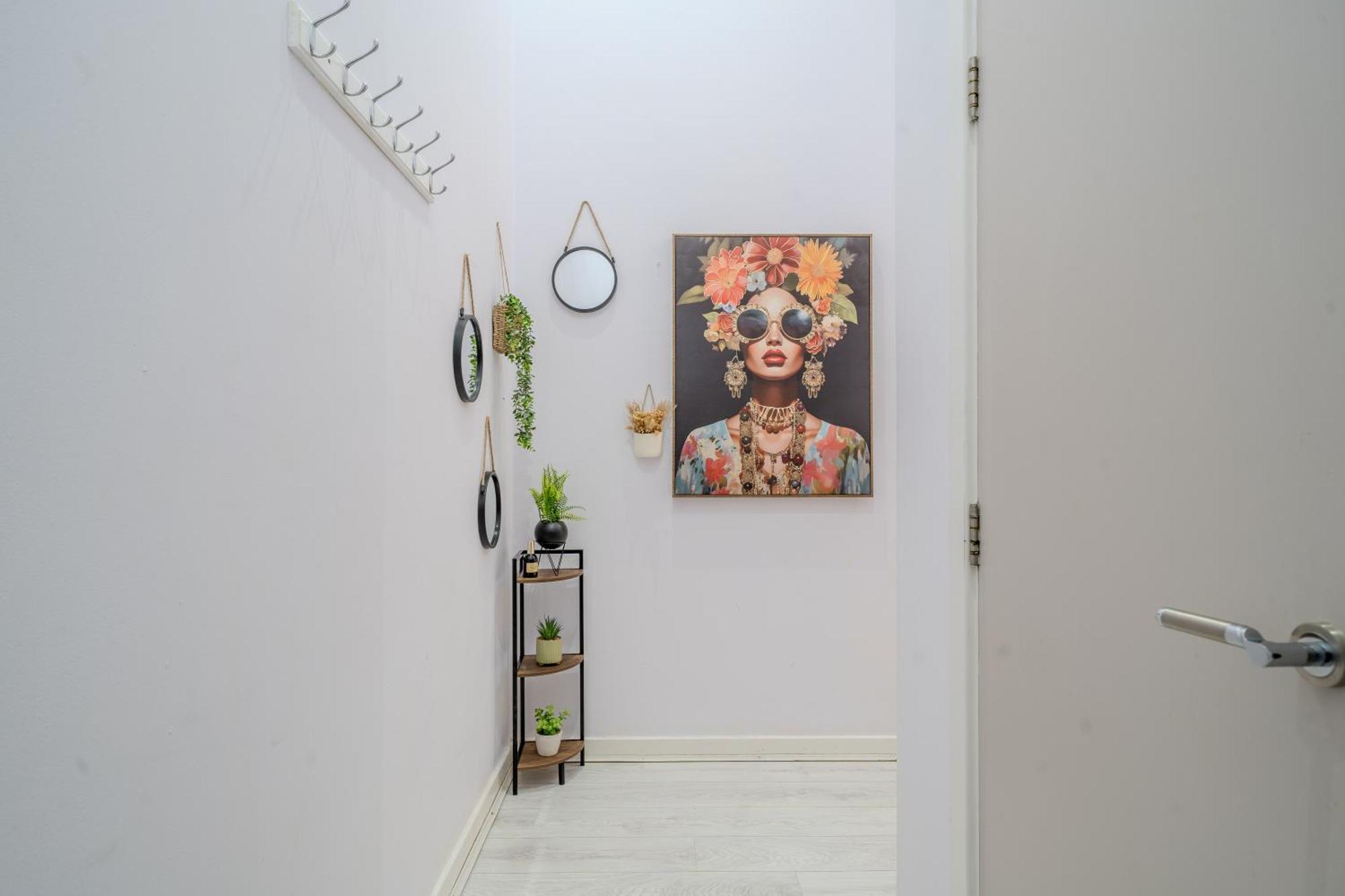 Align Lux Apartments, Liverpool City Centre Extérieur photo